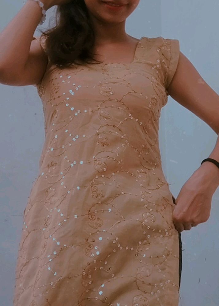 Gorgeous Kurti 😻💓🧸