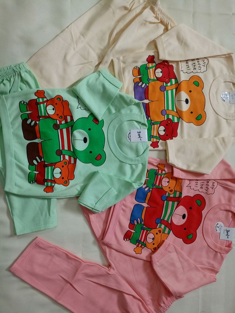 Baby Clothing