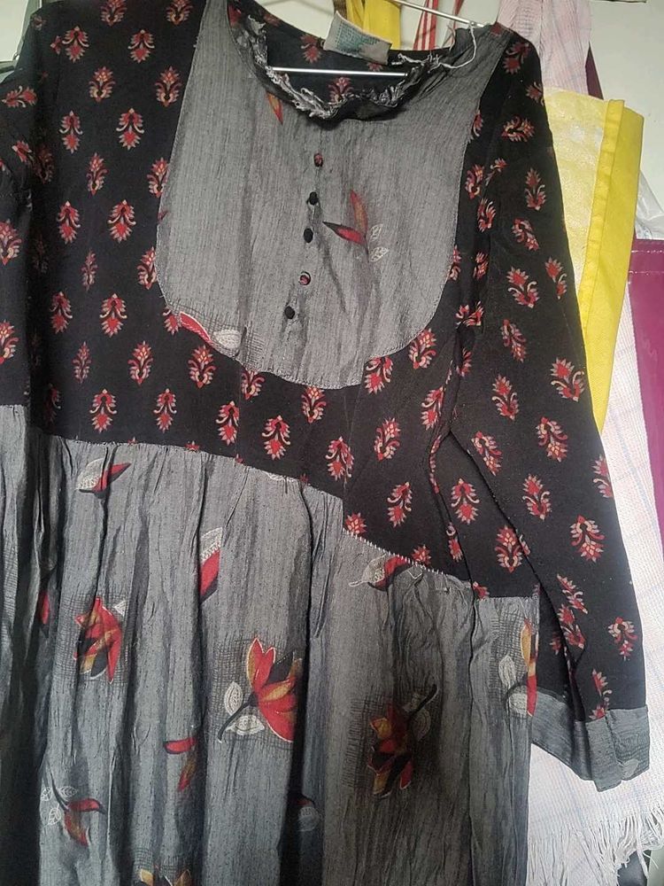 Xxxl Women Kurta