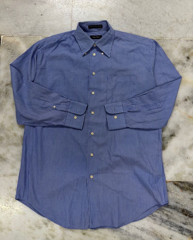 Nautica original shirt