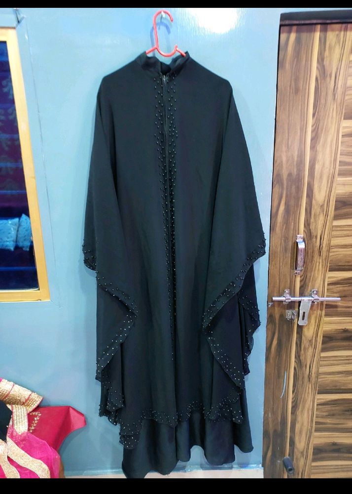 300 Only Abaya