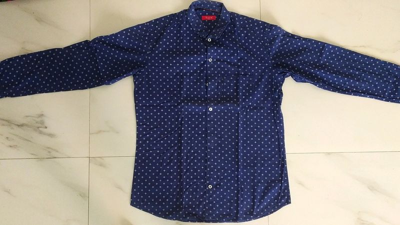 full shirts for men