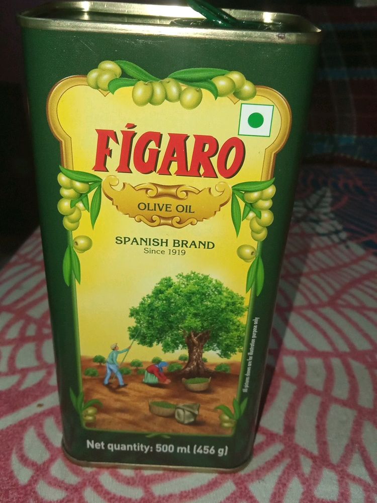 Figaro Olive Oil