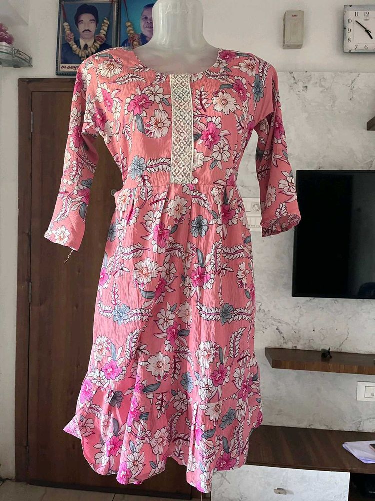 Short Kurti 💖