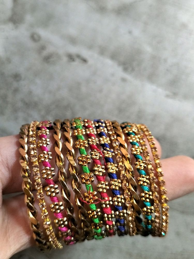 Baby Bangles