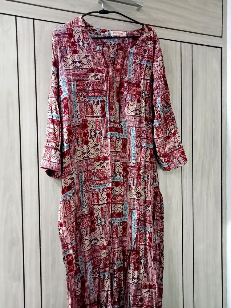 Stylish Kurta