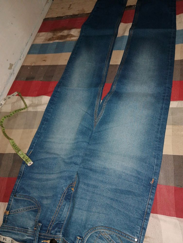 New Party Wear Jeans