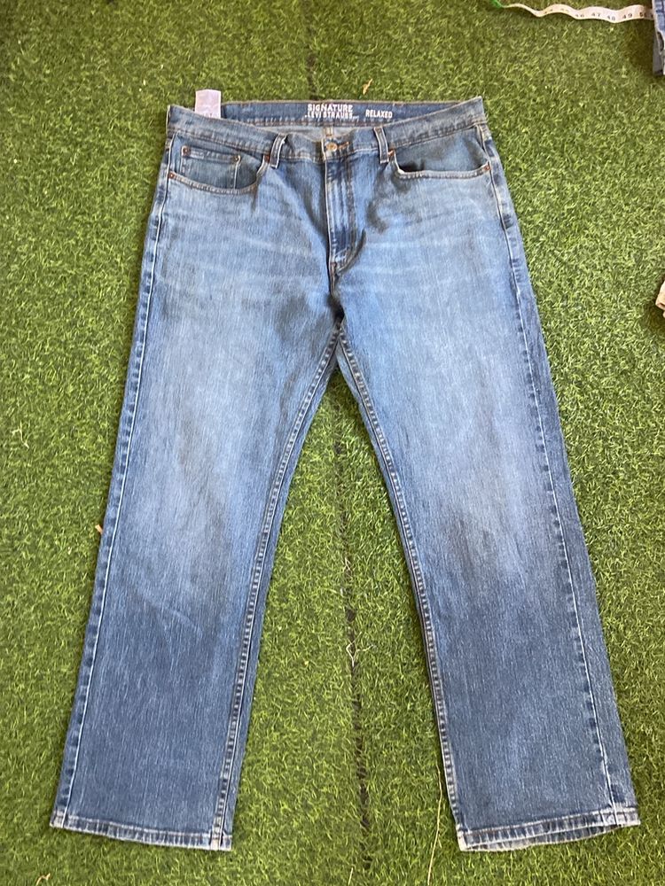 Levi’s jeans