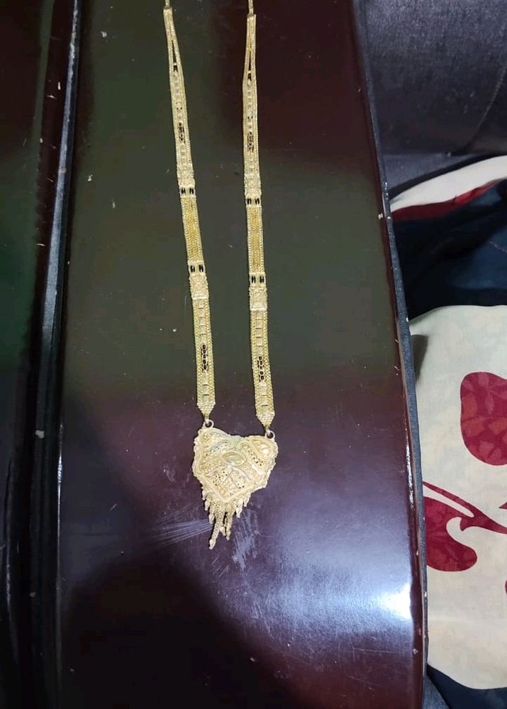 New Mangalsutra