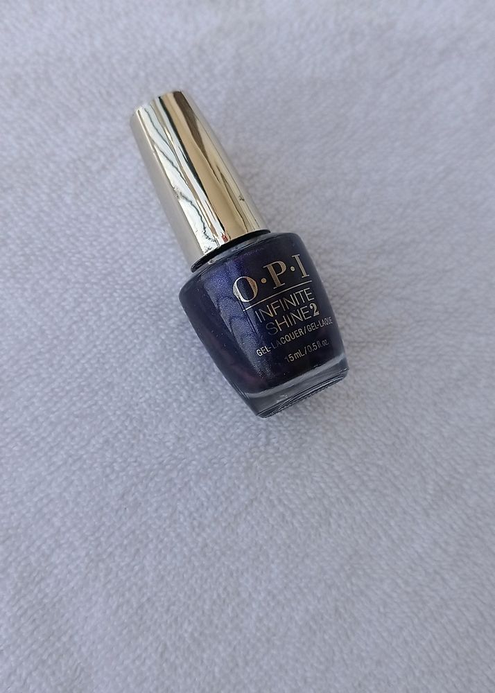 OPI Gel Polish