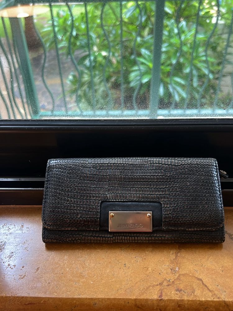 Jimmy Choo Wallet