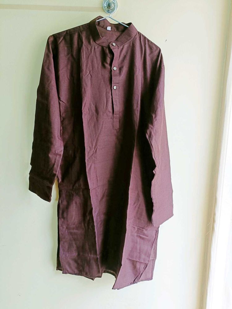 Ethnic Kurta For Men- Brand New