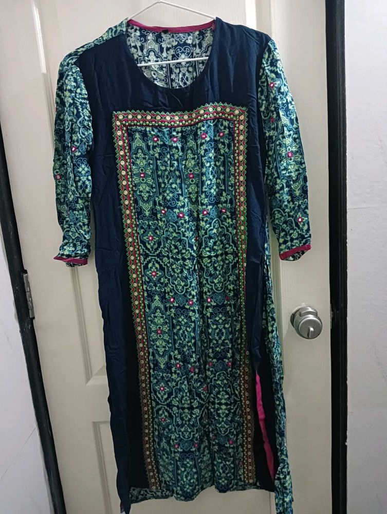 Kurti For Women