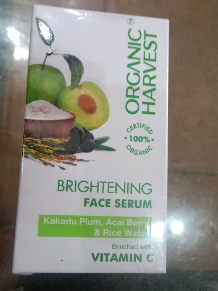 Brightening Serum