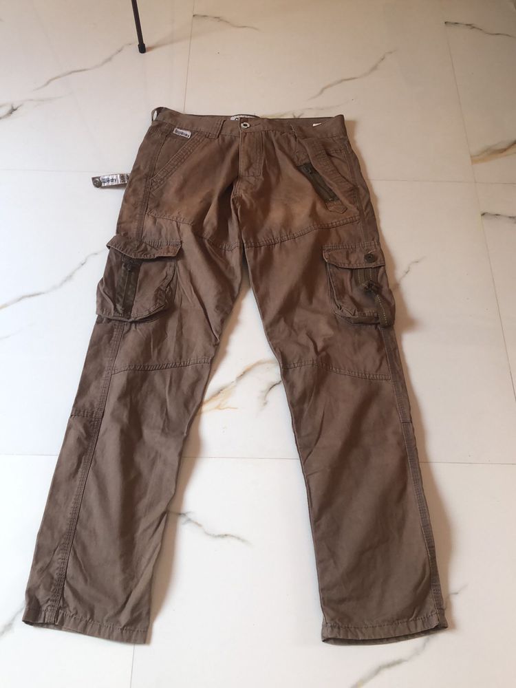 Superdry Original Coargo Pant