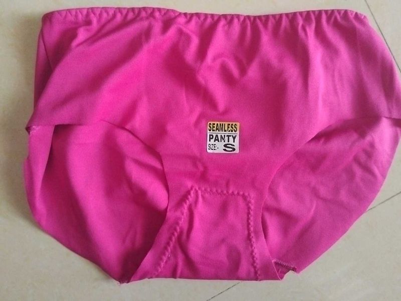 Seamless Panty For Women