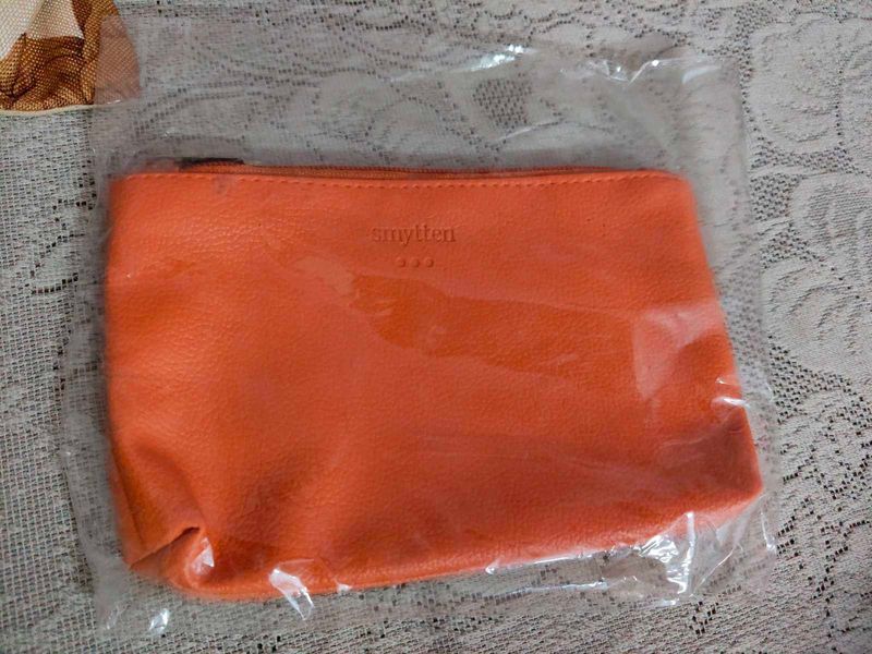 Smytten Pouch