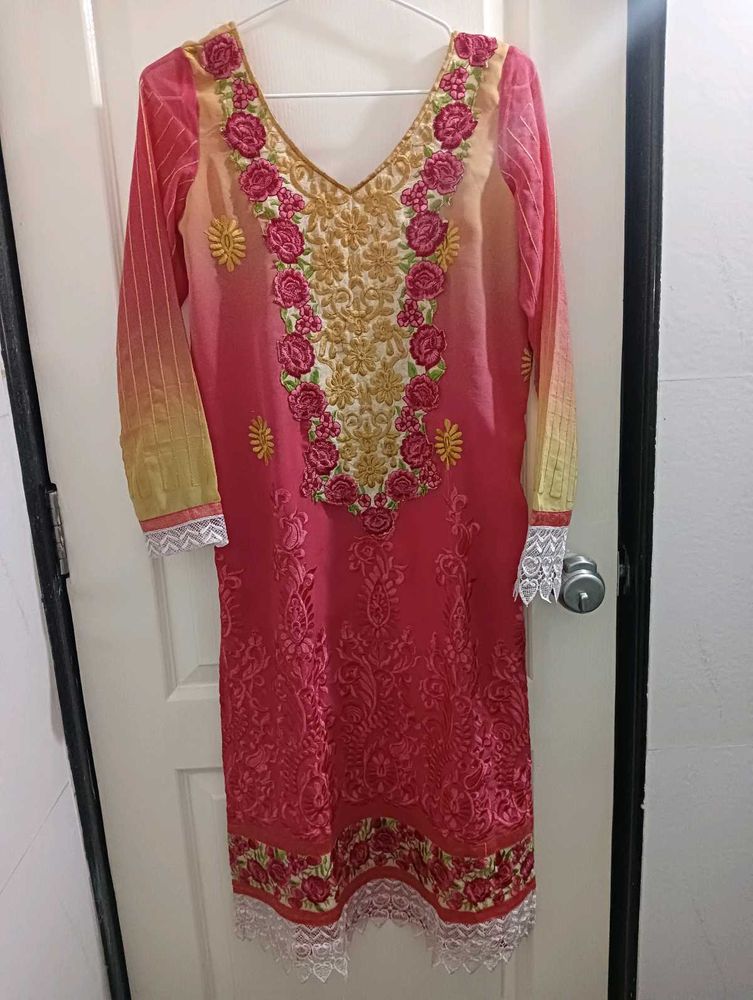 Heavy Kurti For Women