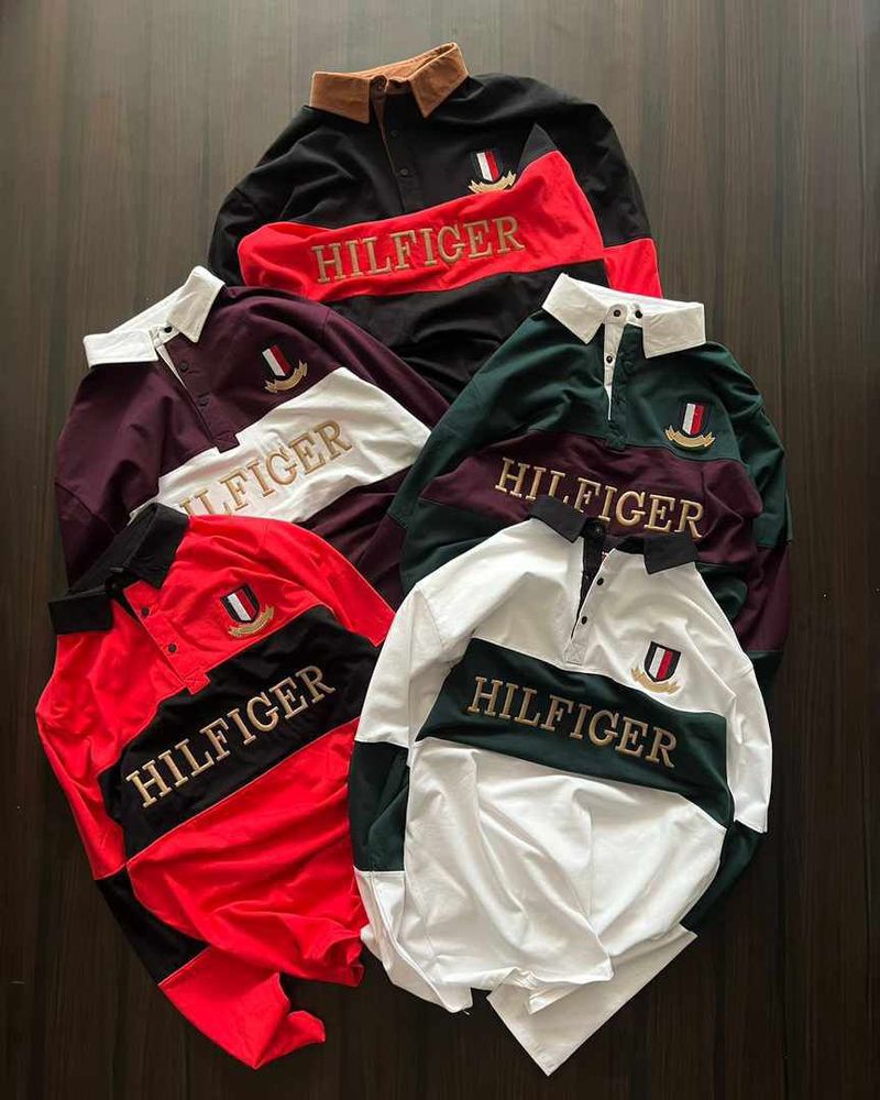 Tommy Hilfiger