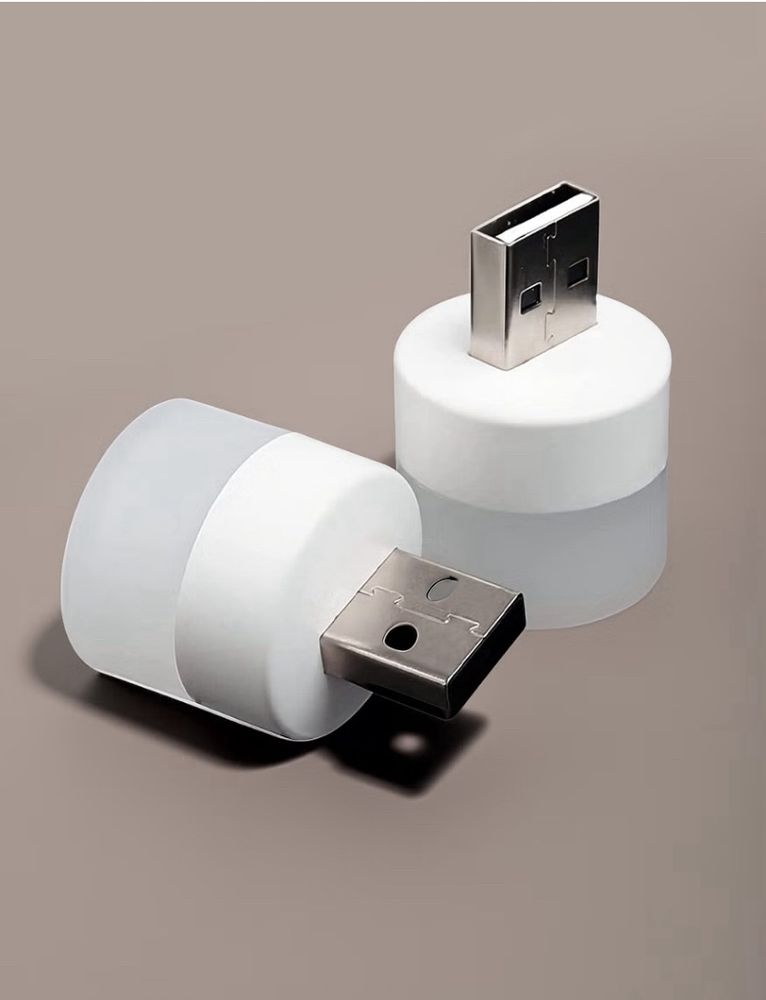 Usb Light Pack Of 2