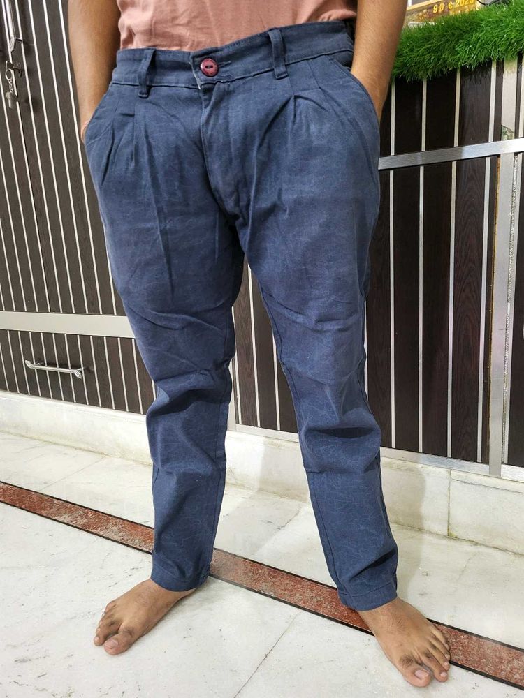 Men's Denim Jeans