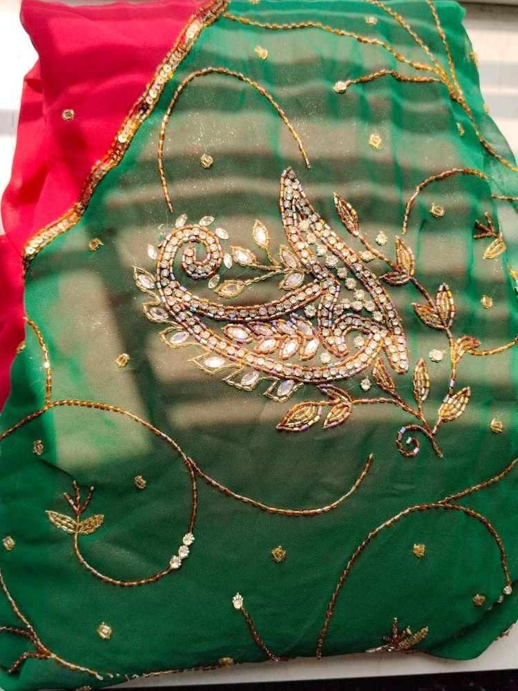 Lehenga