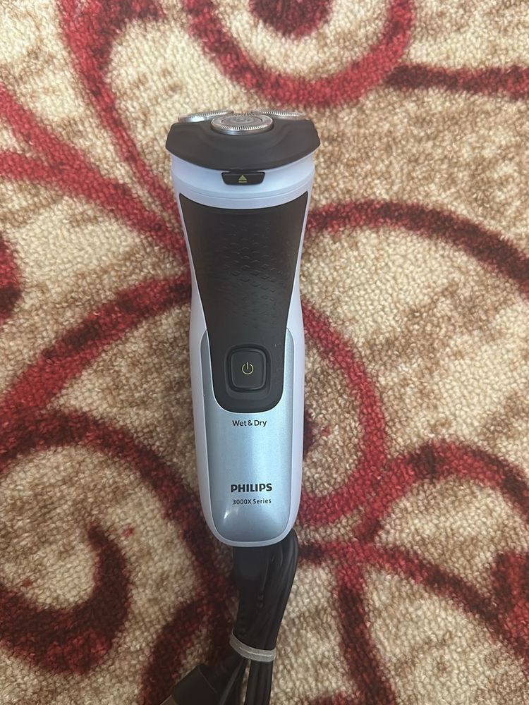 Philips Electric Shaver For Men Wet And Dry