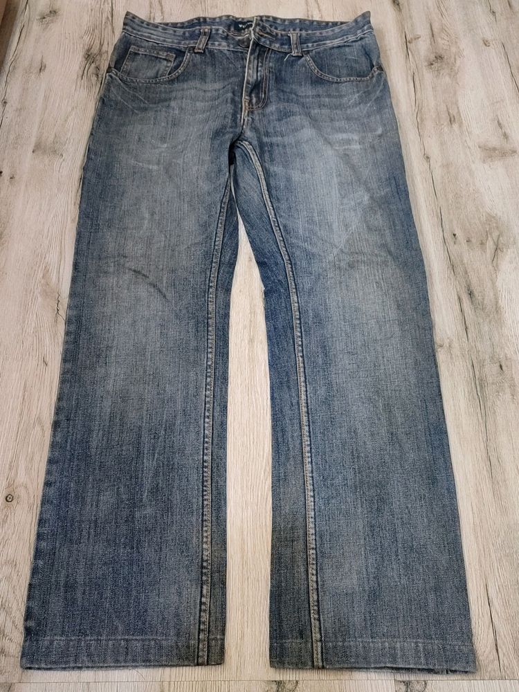 Sc3157 Westport Jeans Waist 34