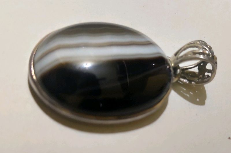 New Agate Pendant For Women