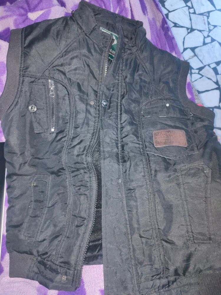 Men Jacket