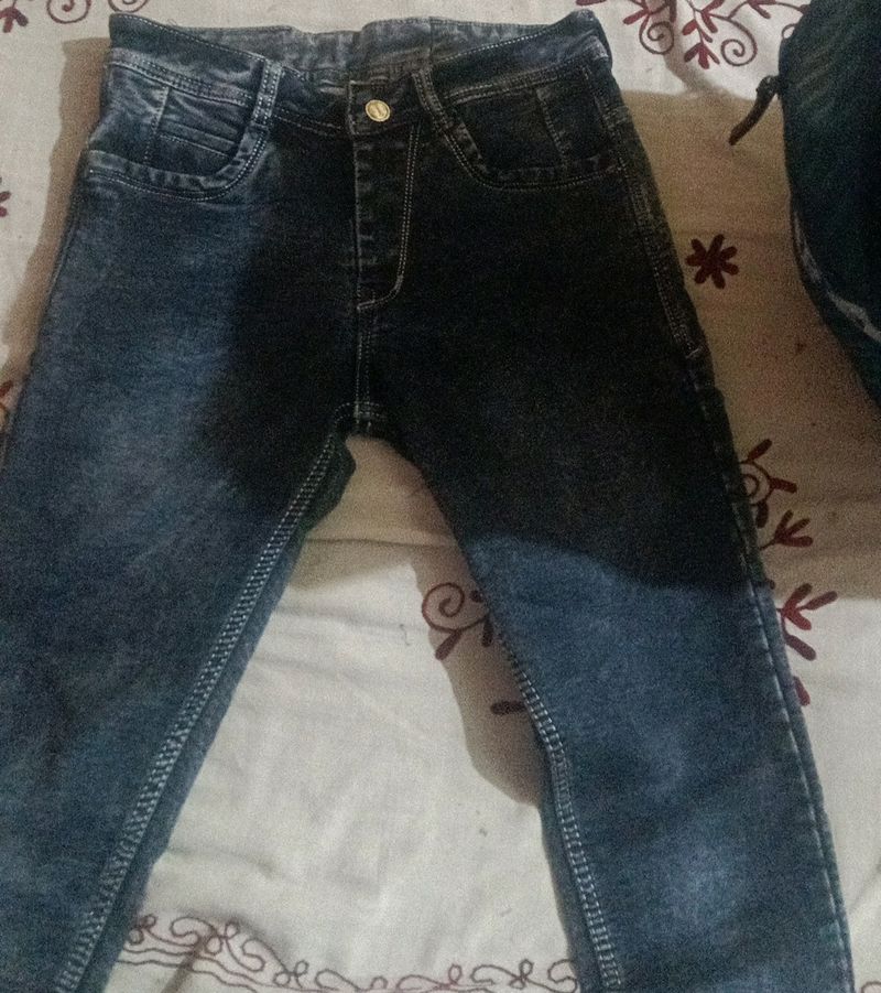 Calvin Klein New Jeans 👖 Size 28