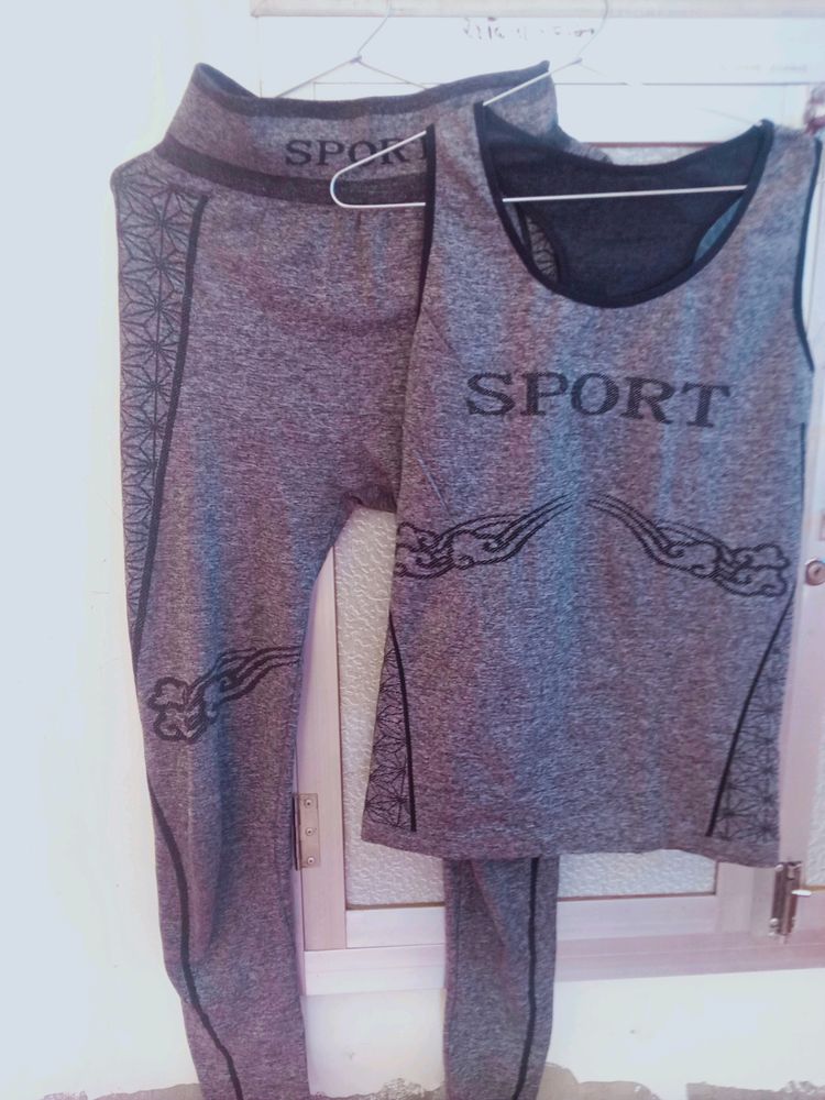 Exercise Sports Dress  (Women)