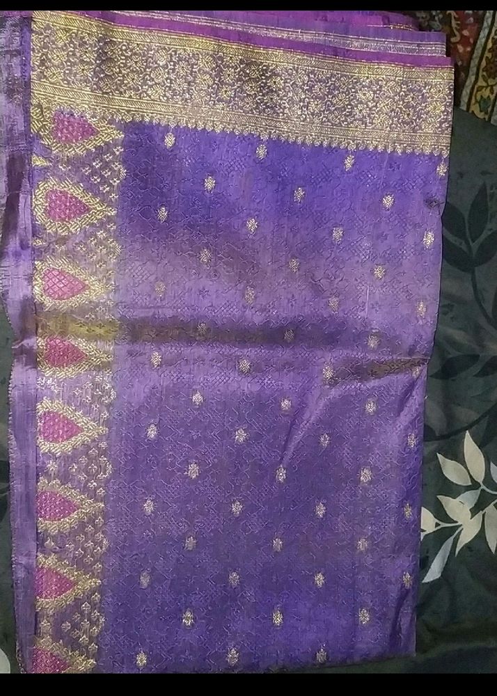 Banarasi Saree