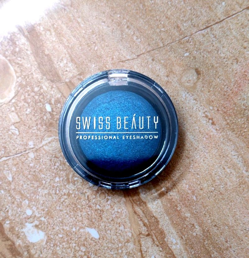 Swiss Beauty Eyeshadow