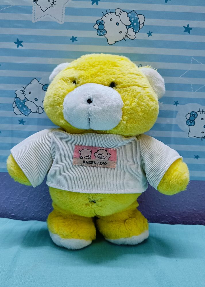 Barentino Plushie Toy