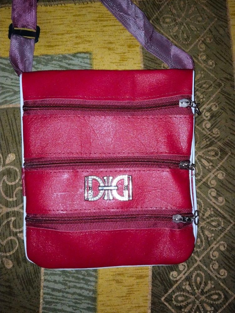 Sling Bag