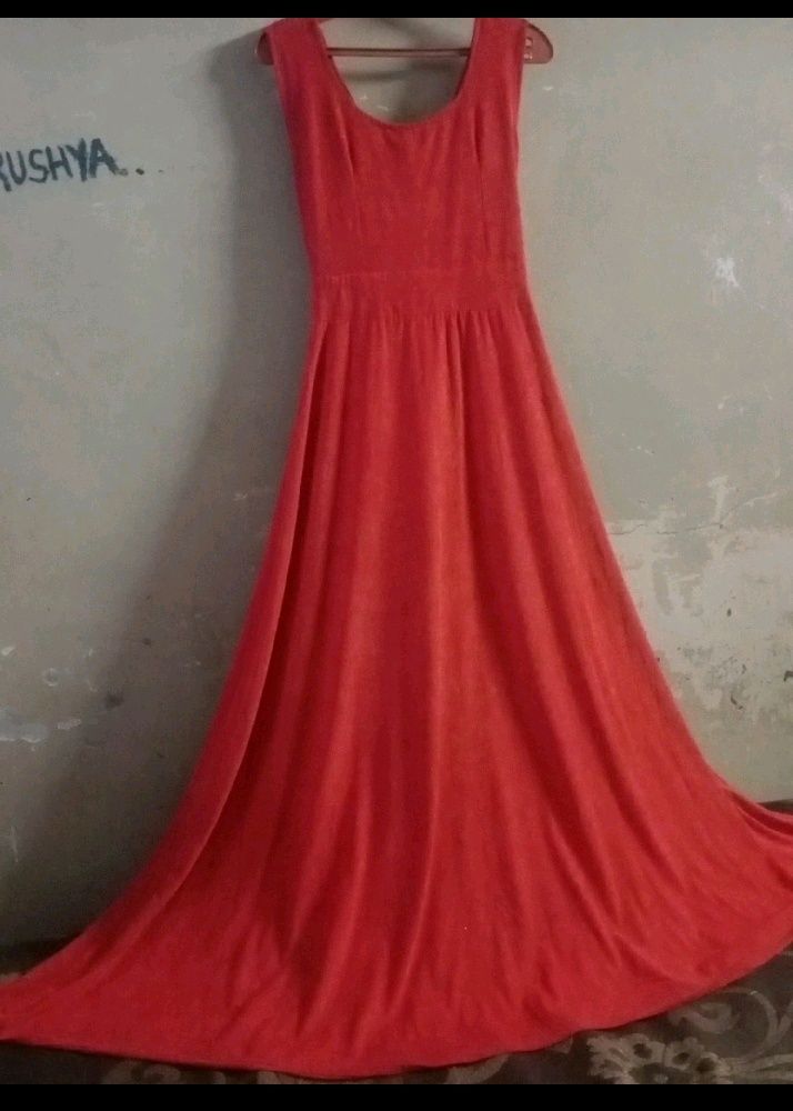 Gown