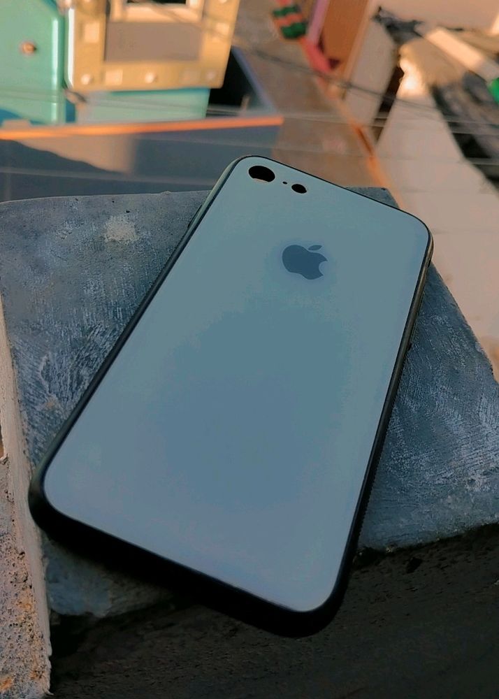 Iphone 7 Or 8 Glass Case