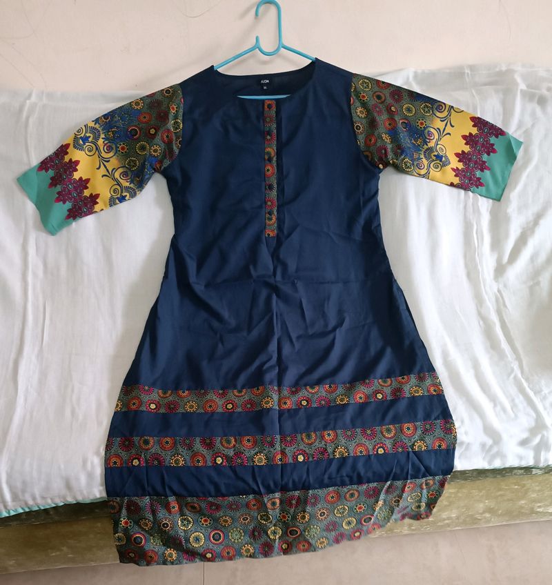 Beautiful Kurti