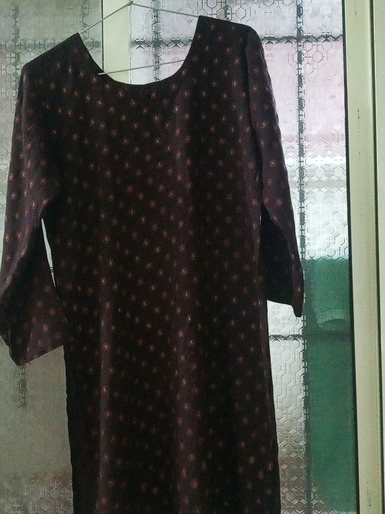 Dark Kurti💕