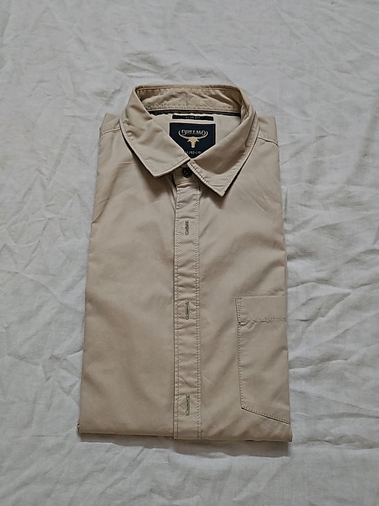 Slim Fit SHIRT