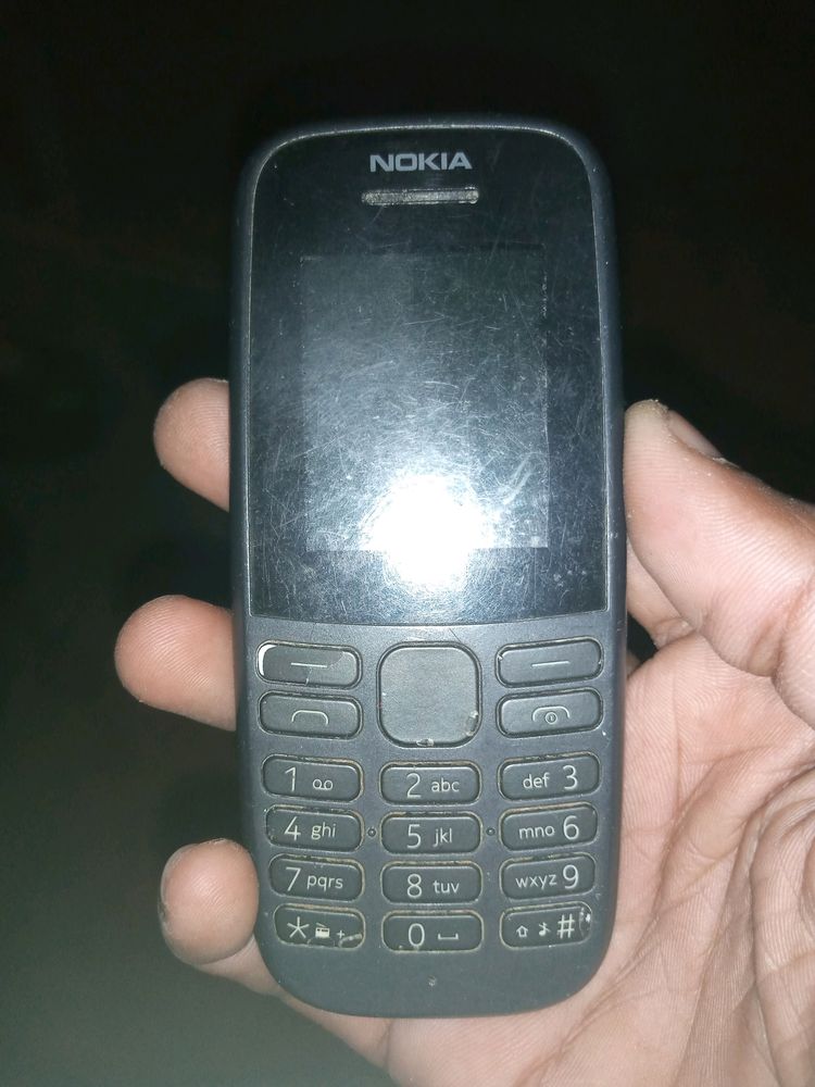 Nokia 105 (2020)