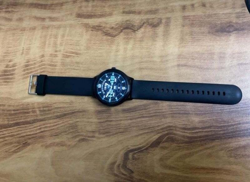 Fire boltt Phoenix Smartwatch