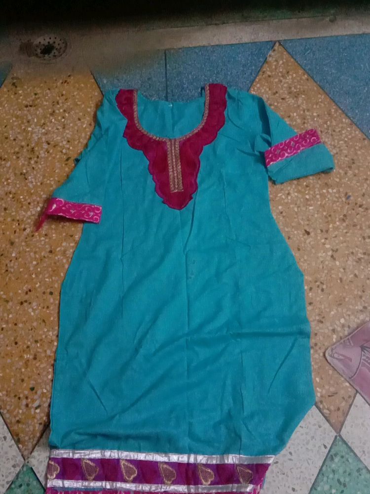 Kurti