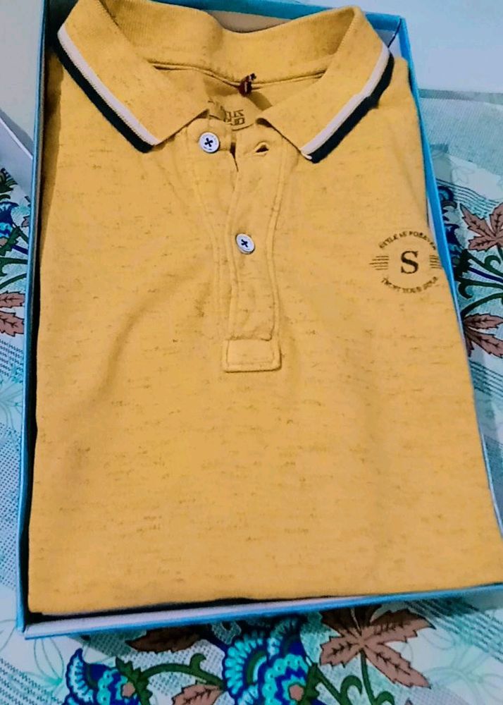 Cool Shirt For Boys And Mens / Polo