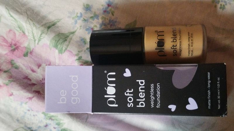 Plum Foundation