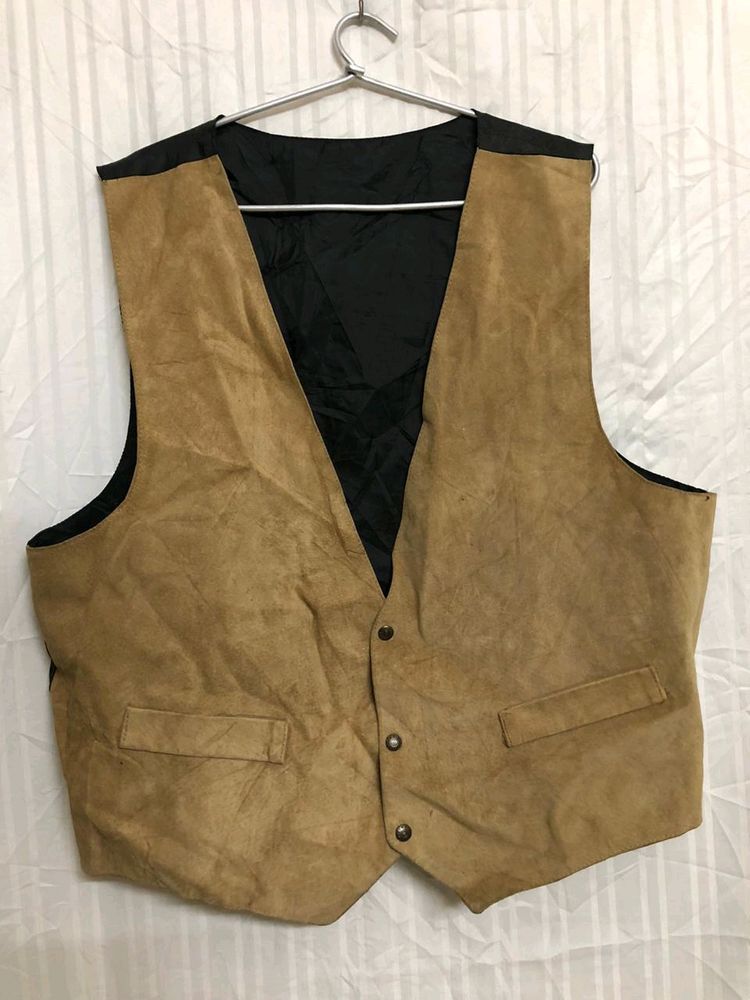 Man's Waistcoat