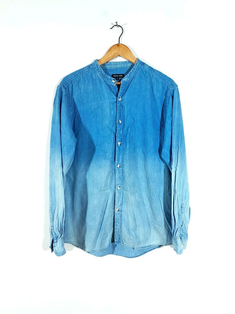 Denim Shirt For Men's