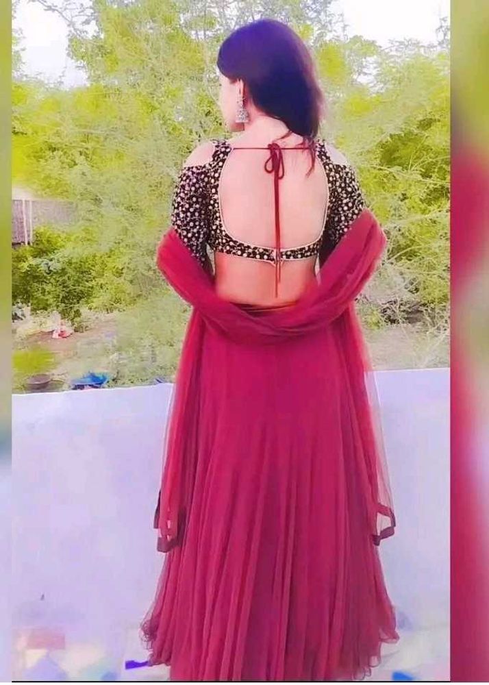 Beatifull Lehnga