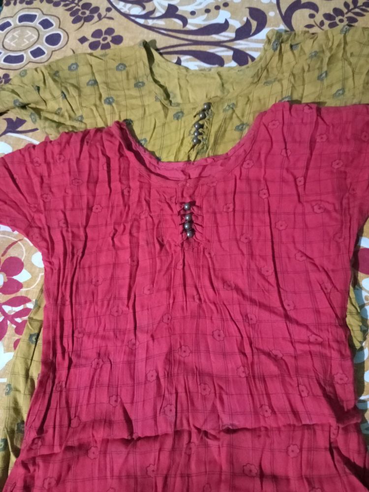 2 Kurti